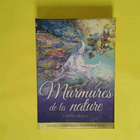 Murmures de la nature - Cartes oracle  - Angela Hartfield