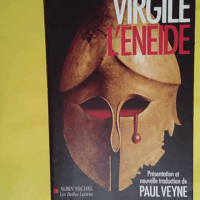 L Enéide  - Virgile