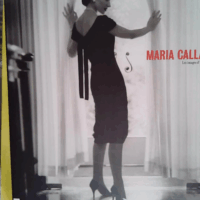 Maria Callas - Les images d une vie  - Yann-Brice Dherbier