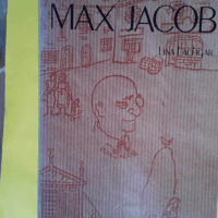 Max jacob  - Lina Lachgar