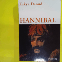 Hannibal  - Zakya Daoud
