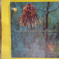 Traité des plantes tropicales  - Yves Delange