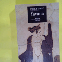 Yavana  - Patrick Carre