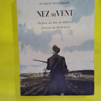 Nez Au Vent - Dessins De Beuville  - Flament-Hennebique