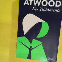 Les Testaments  - Margaret Atwood