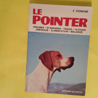 Le Pointer  - Fiorenzo Fiorone