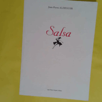 Salsa  - Jean-Pierre Aldeguer