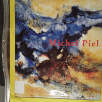 Michel PIEL - M. Piel