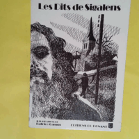 Les Dits de Sigalens  - Jacques Boutinet
