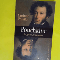 Pouchkine - Corinne POUILLOT