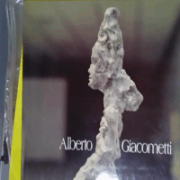 Alberto Giacometti - Herbert Matter