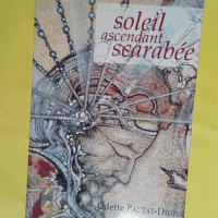 Sous le cygne de Compostelle - Odette Pactat-Didier