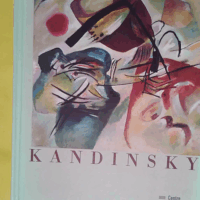 Kandinsky - Christian Derouet