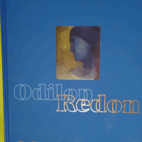 Odilon Redon - Catalogue + Cd - Rapetti Rodolphe