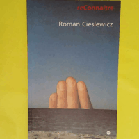 Roman Cieslewicz - Bailly Jean-Christophe