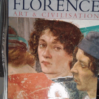 Florence - Art Et Civilisation - DENIS-ARMAND CANAL