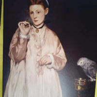 L impressionnisme et la mode - Groom Gloria