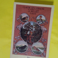 Le regard éloigné - Claude LEVI-STRAUSS