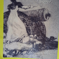 Goya ¡que valor!(catalogo exposicion) - Juan Carrete Parrondo