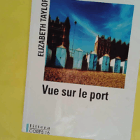 Vue Sur Le Port - Taylor