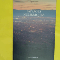 Paysages Numériques - Eric Lemaire