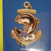 Croche et tient – 21e R.I. MA – P... Croche et tient - 21e R.I. MA - Pierre Dufour