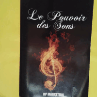Le pouvoir des sons - David Phild