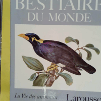 Le plus beau bestiaire du monde - P.-P