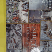 La passion du christ - Bible tissot - James Tissot