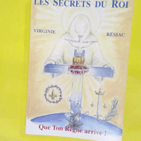 Les Secrets Du Roi - Virginie