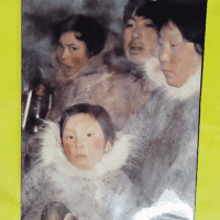 Hummocks tome 1 tome 2. Relief de mémoire - Jean Malaurie