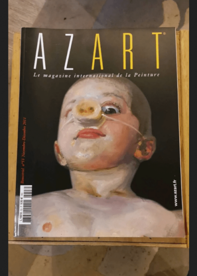 Azart N°53 - Azart N°53