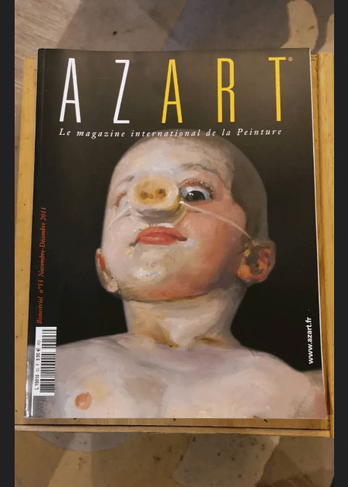 Azart N°53 – Azart N°53