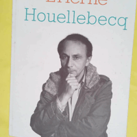Michel Houellebecq - Agathe Novak-Lechevalier