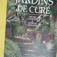 Jardins De Cure - Jean-Paul Collaert