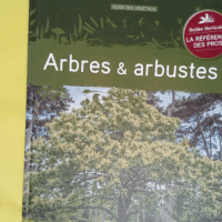 Arbres et arbustes - Horticolor