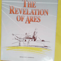 The Revelation of Ares Bilingual Edition (English & French) by Michel Potay Brother (1996-05-01) - Michel Potay Brother