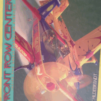 Front Row Center 3 - Inside the Great American Airshow - Erik Hildebrandt