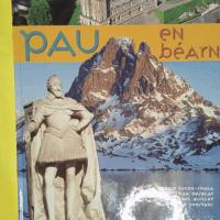 Pau en Béarn - Jean-Marie Constans