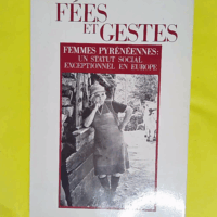 Fées et gestes  - Isaure GRATACOS