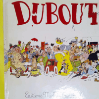 Dubout 200 Dessins – Dubout Dubout 200 Dessins - Dubout