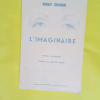 L imaginaire  - Robert Delarue