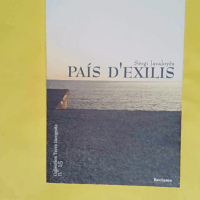Pais d exilis - Sèrgi Javaloyès