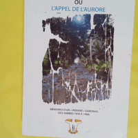 Owanga Ou L Appel De L Aurore - Benoît OGOUL IQUAQUA