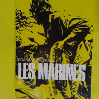 Les marines. - ORCIVAL François d
