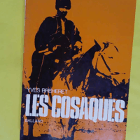 LES COSAQUES - Yves Breheret