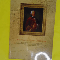 Buffon (1707-1788) et la Pologne -