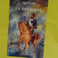La Henriade  - Daniele Thomas