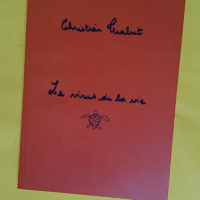 Le virus de la vie - Trabut Christian