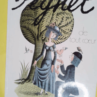 Peynet de tout coeur - Raymond Peynet